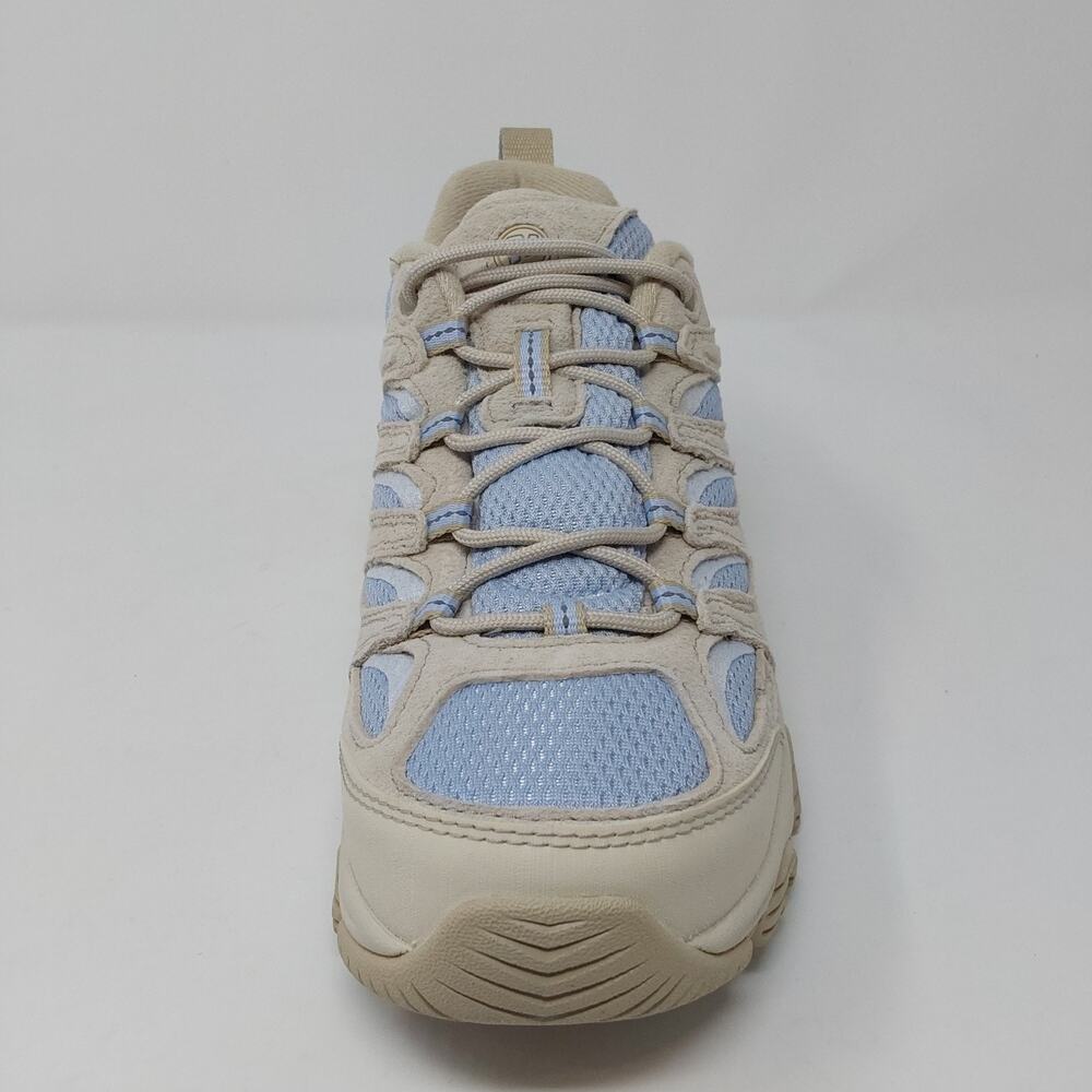 Merrell Moab 3 Verbena Hiking Shoes Women's US 8 Blue Vibram J00003595 - Picture 6 of 16